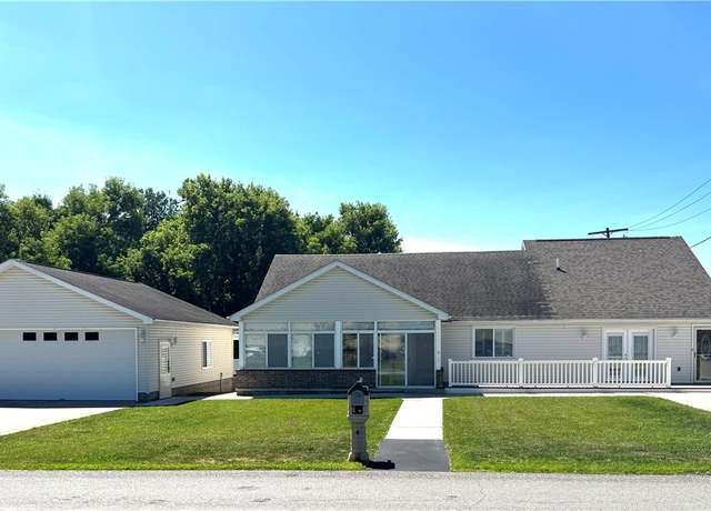 Property at 1791 Desoto Ln, Allegany, NY 14760, 4 beds, 2.5 baths