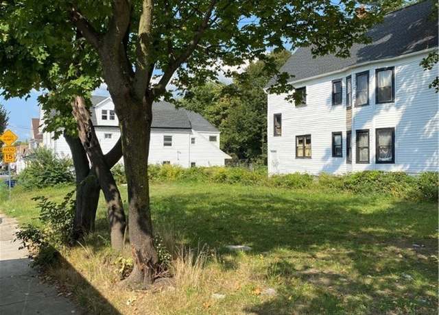 Property at 380 Doat St, Buffalo, NY 14211
