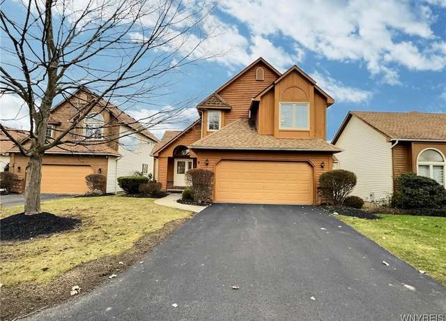 Property at 8 Eagles Trce, Amherst, NY 14221, 3 beds, 2.5 baths