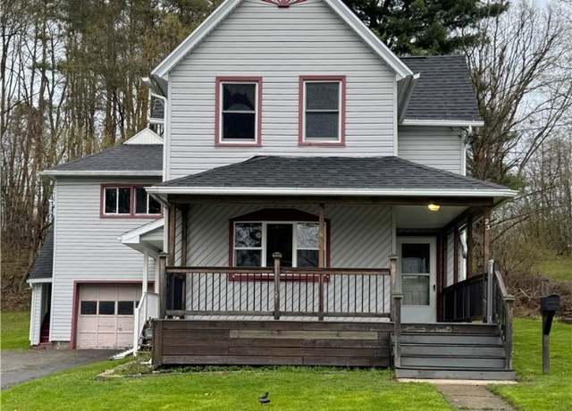 Property at 23 Oak St, Allegany, NY 14706, 4 beds, 2.5 baths