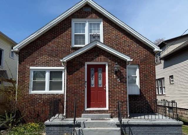 Property at 15 Vincent Ave, Lackawanna, NY 14218, 3 beds, 2 baths