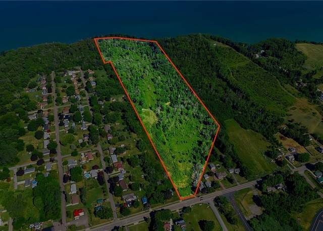 Property at 468 Lake Shore Dr E, Dunkirk, NY 14048
