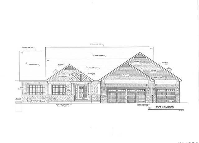 Property at 00 Lapp Rd, Clarence, NY 14032, 3 beds, 2.5 baths