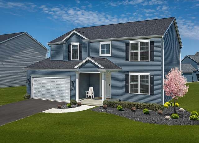Property at 1844 Huth Rd, Grand Island, NY 14072, 4 beds, 2.5 baths