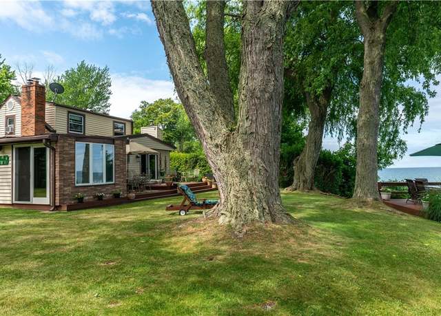 Property at 1759 Lake Rd, Porter, NY 14174, 2 beds, 2 baths