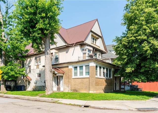 Property at 2009 Seneca St, Buffalo, NY 14210, 7 beds, 2 baths