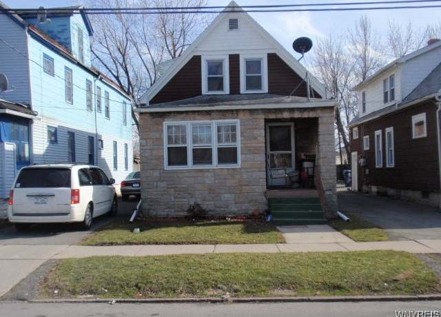 Property at 11 Alma Ave, Buffalo, NY 14215, 4 beds, 2 baths