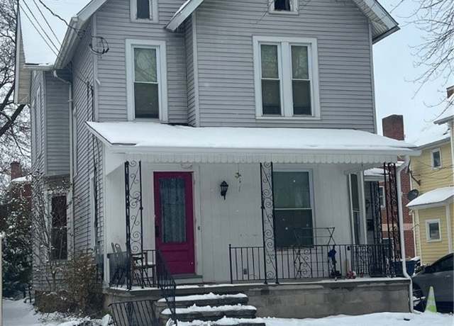 Property at 24 Waterman St, Lockport City, NY 14094, 3 beds, 3 baths
