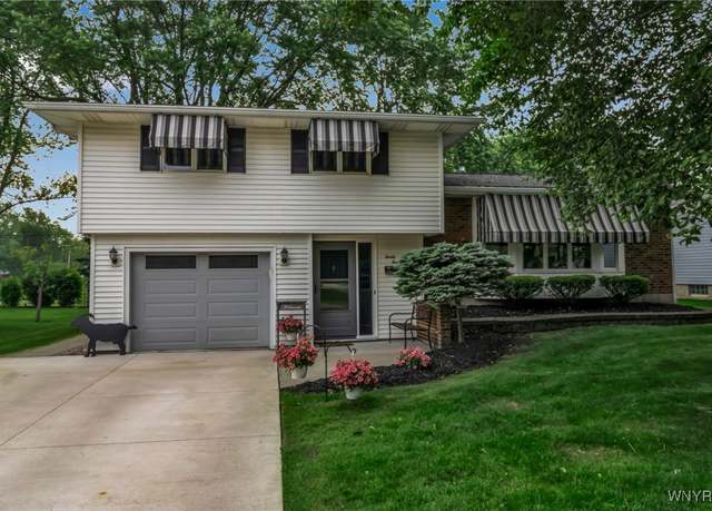 Property at 23 Briarhurst Rd, Amherst, NY 14221, 3 beds, 2.5 baths
