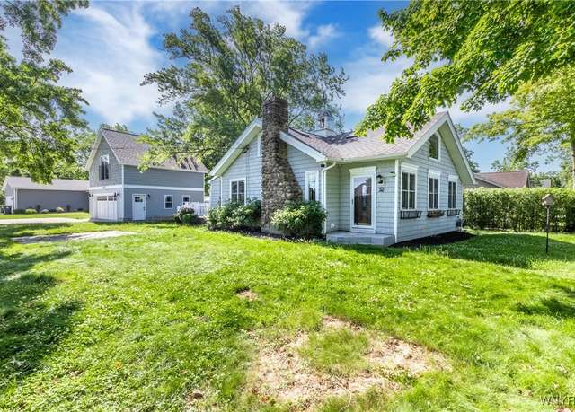 Property at 52 Harbor St, Wilson, NY 14172, 3 beds, 2 baths