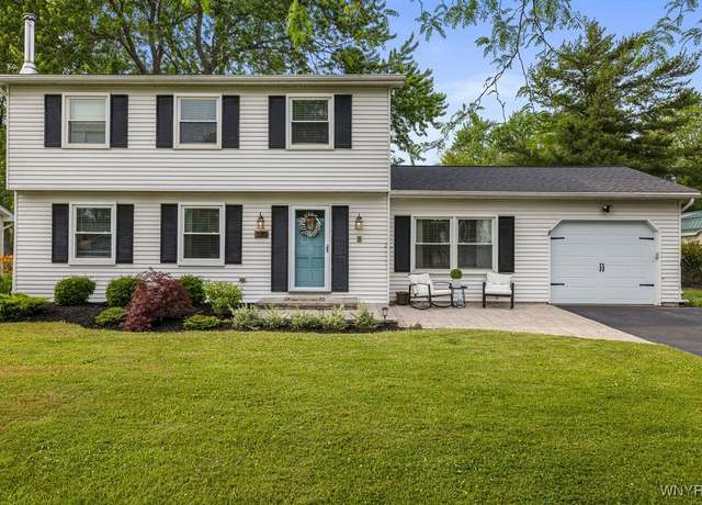 Property at 320 Brookshire Rd, Porter, NY 14174, 3 beds, 2.5 baths