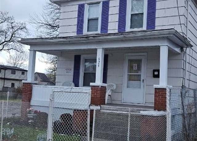 Property at 828 20th St, Niagara Falls, NY 14301, 2 beds, 1 bath