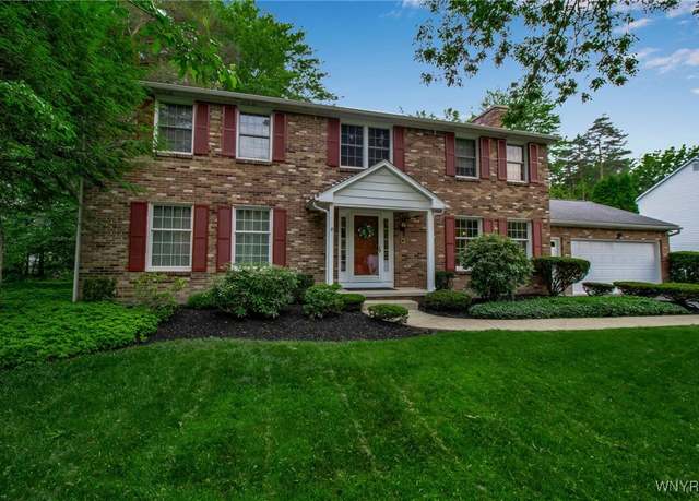 Property at 8125 Old Post Rd W, Clarence, NY 14051, 4 beds, 2.5 baths