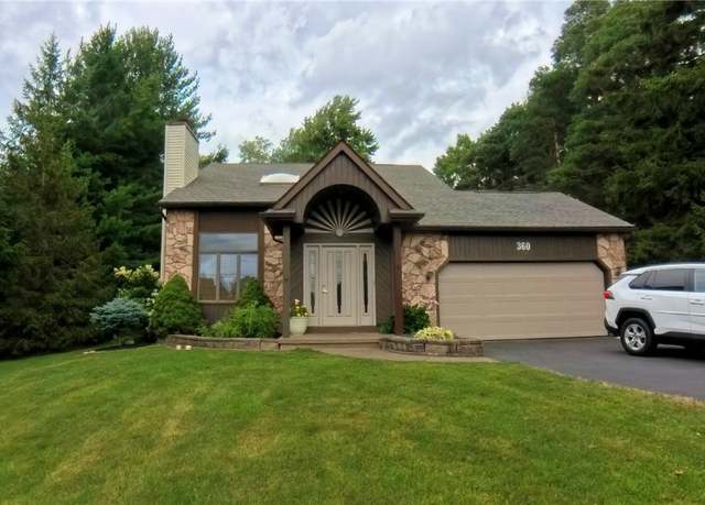 Property at 360 Muegel Rd, Amherst, NY 14051, 3 beds, 2 baths