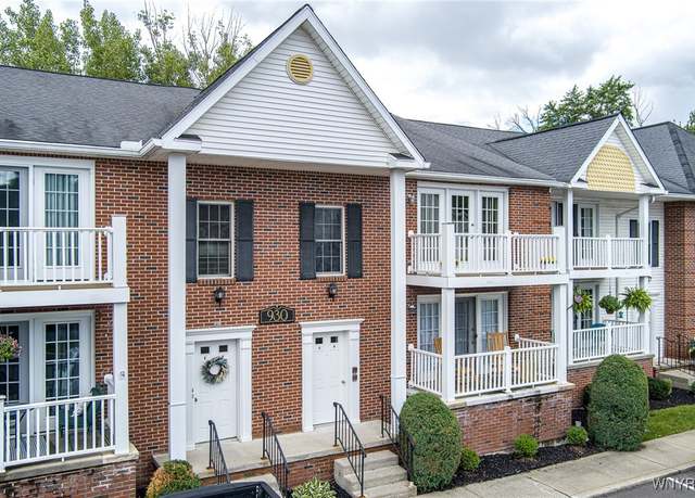 Property at 930 Hopkins Rd Unit H, Amherst, NY 14221, 2 beds, 2 baths
