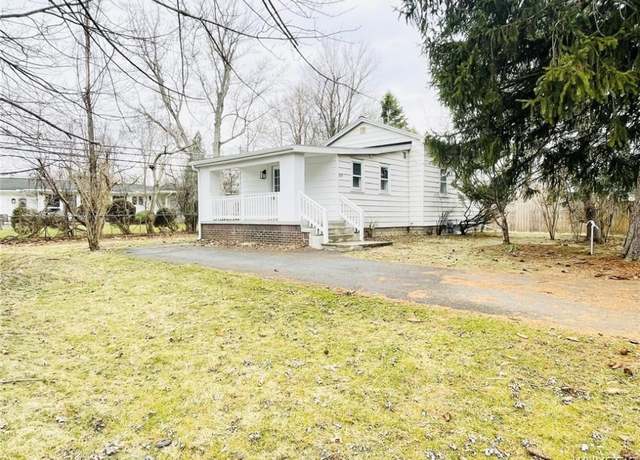 Property at 319 Getzville Rd, Amherst, NY 14226, 1 bed, 1 bath