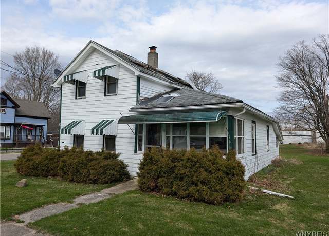 Property at 114 Hamilton St, Wayland, NY 14572, 1 bed, 1 bath