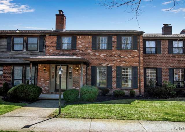 Property at 213 Wedgewood Dr, Amherst, NY 14221, 3 beds, 2.5 baths