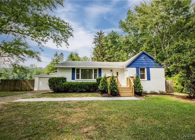 Property at 6271 Drake Settlement Rd, Newfane, NY 14108, 2 beds, 2 baths