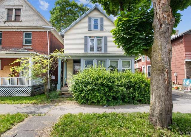 Property at 319 Ferry Ave, Niagara Falls, NY 14301, 3 beds, 2 baths