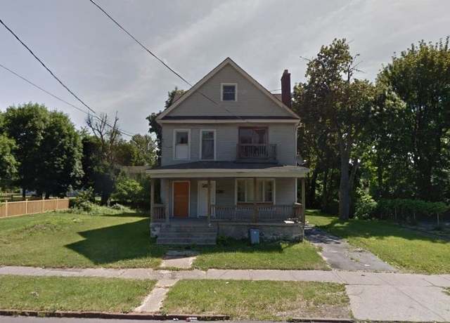 Property at 927 Midland Ave, Syracuse, NY 13205, 6 beds, 2 baths