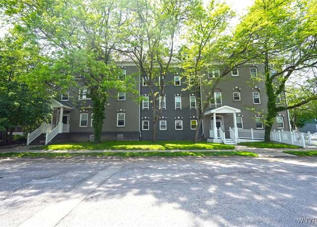 Property at 197 Virginia St, Buffalo, NY 14201, 14 beds