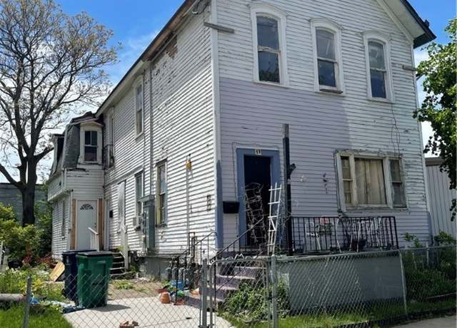 Property at 49 Ferguson Ave, Buffalo, NY 14213, 6 beds, 4 baths