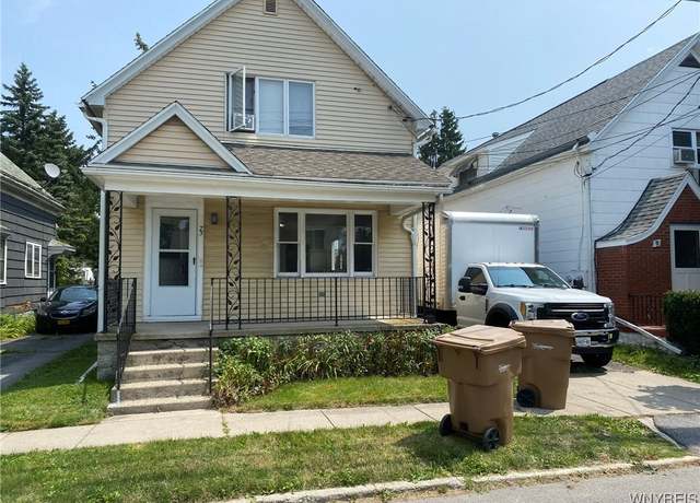 Property at 73 Randolph Ave, Cheektowaga, NY 14211, 6 beds, 2 baths