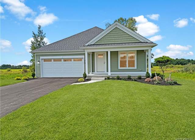 Property at 6679 Curtis Ct, Lockport-town, NY 14094, 2 beds, 2 baths