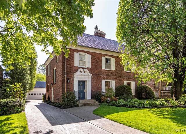 Property at 85 Windsor Ave Ave, Buffalo, NY 14209, 5 beds, 3.5 baths