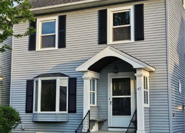 Property at 47 Nassau Ave, Tonawanda-town, NY 14217, 3 beds, 1.5 baths