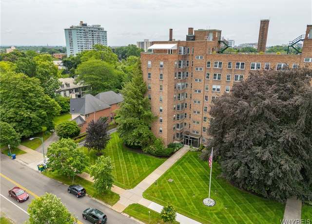 Property at Undisclosed address, Buffalo, NY 14222, 2 beds, 2 baths