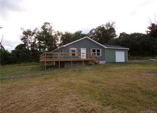 Property at 9813 Route 446, Cuba, NY 14727, 2 beds, 2 baths