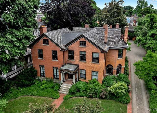Property at 801 W Ferry St, Buffalo, NY 14222, 12 beds, 7 baths