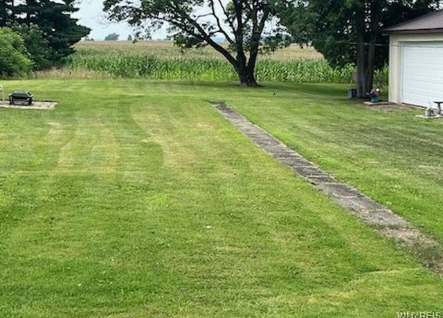 Property at 13469 Lake St, Sardinia, NY 14030
