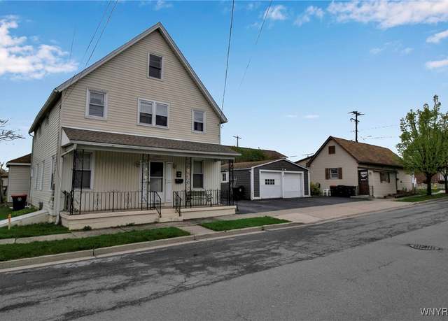 Property at 100 Sawyer Ave, Lancaster, NY 14043, 7 beds, 3 baths