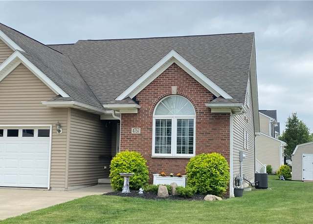 Property at 4757 Brompton Dr, Hamburg, NY 14219, 3 beds, 2 baths