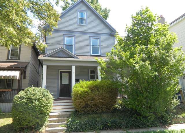 Property at 9 Congress St, Buffalo, NY 14213, 4 beds, 1 bath