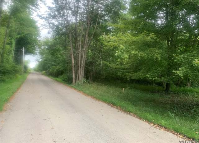 Property at 84 Railroad Ave, Evans, NY 14006