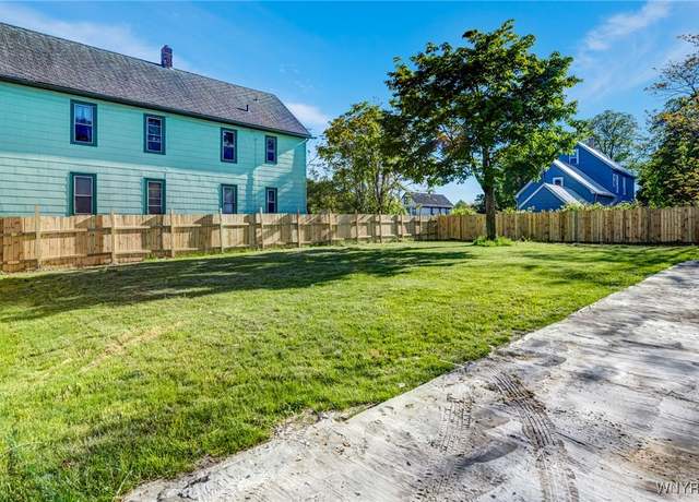 Property at 88 Moselle St, Buffalo, NY 14211