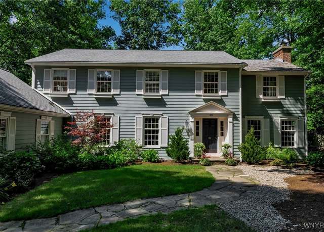 Property at 29 Cherry Tree Ln, Orchard Park, NY 14127, 4 beds, 2.5 baths
