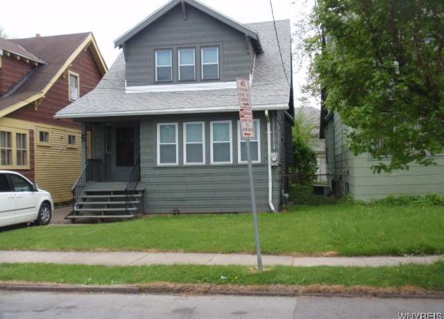 Property at 5 Collingwood Ave, Buffalo, NY 14215, 3 beds, 1 bath