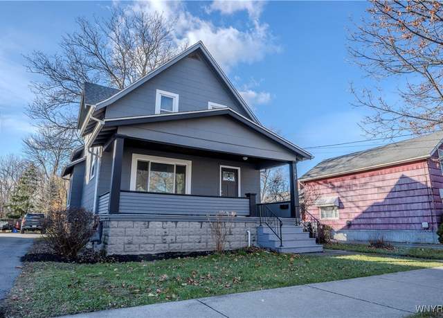 Property at 182 Grove St, Tonawanda-city, NY 14150, 3 beds, 1 bath