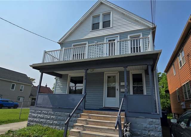 Property at 129 Albert Ave, Buffalo, NY 14207, 4 beds, 2 baths