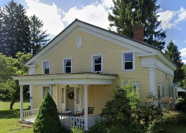 Property at 3410 Baldwin Rd, Wellsville, NY 14895, 6 beds, 3 baths