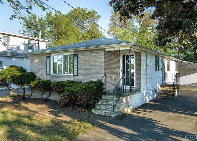 Property at 2923 North Ave, Niagara Falls, NY 14305, 3 beds, 2 baths