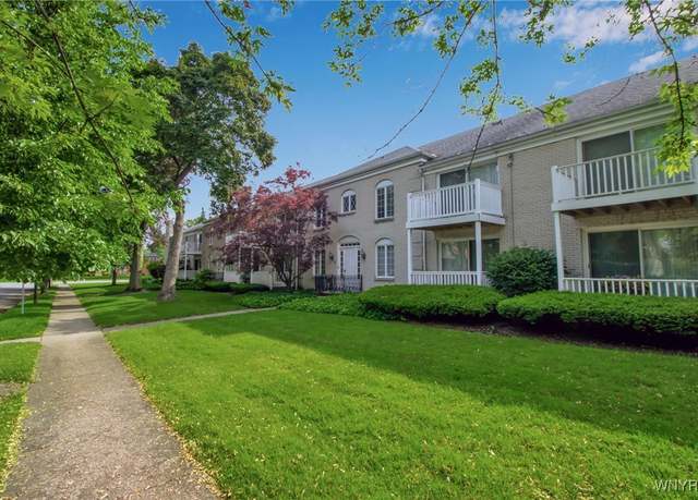 Property at 4415 Main St #9, Amherst, NY 14226, 2 beds, 2 baths