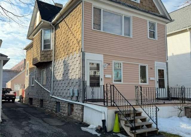 Property at 1258 West Ave, Buffalo, NY 14213, 7 beds, 4 baths