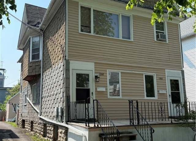 Property at 1258 West Ave, Buffalo, NY 14213, 7 beds, 4 baths