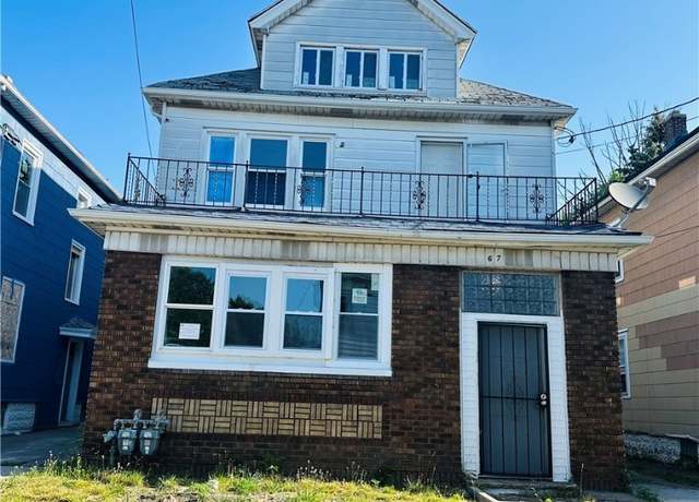 Property at 67 Holmes St, Buffalo, NY 14207, 6 beds, 2 baths